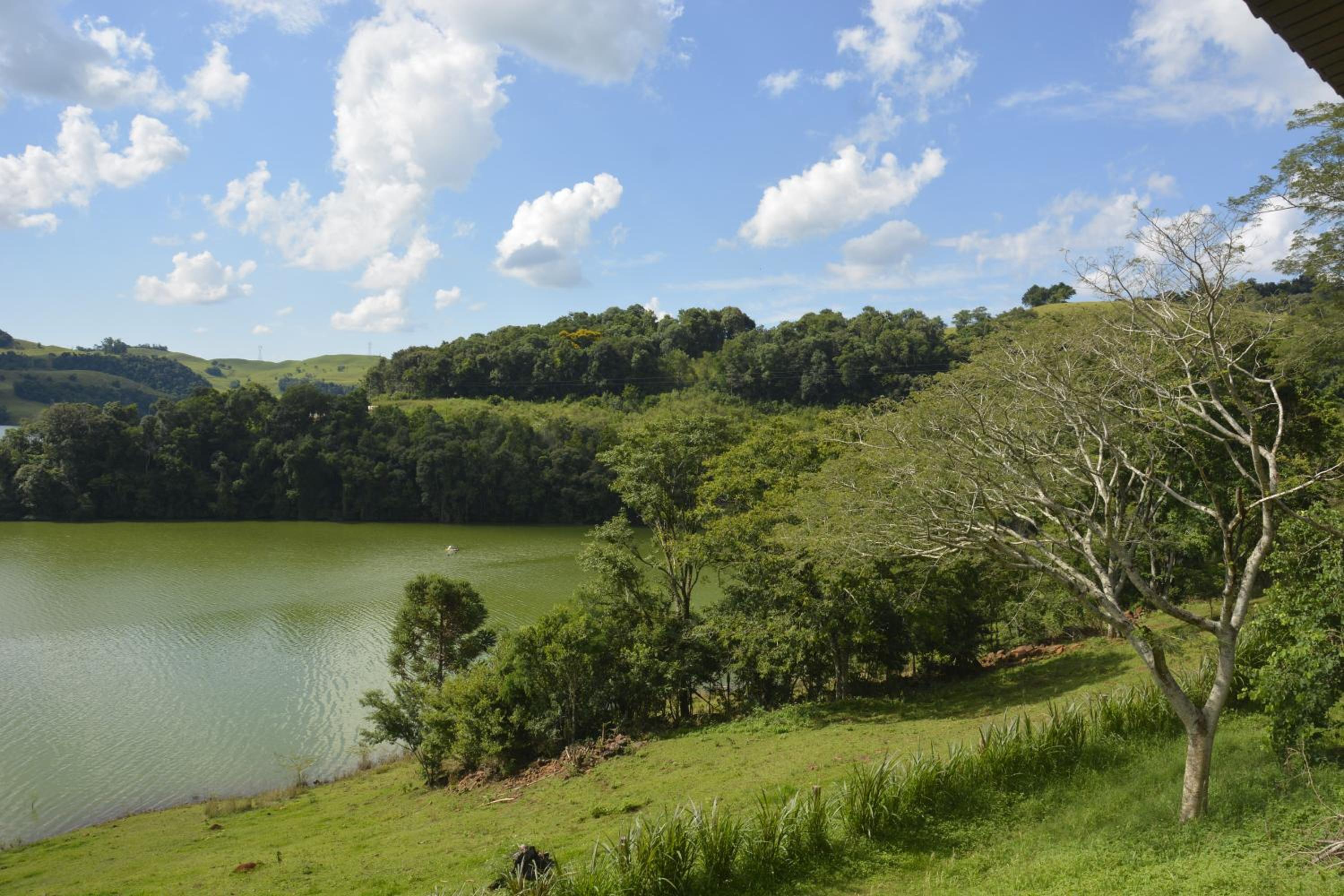 Estância das Graças