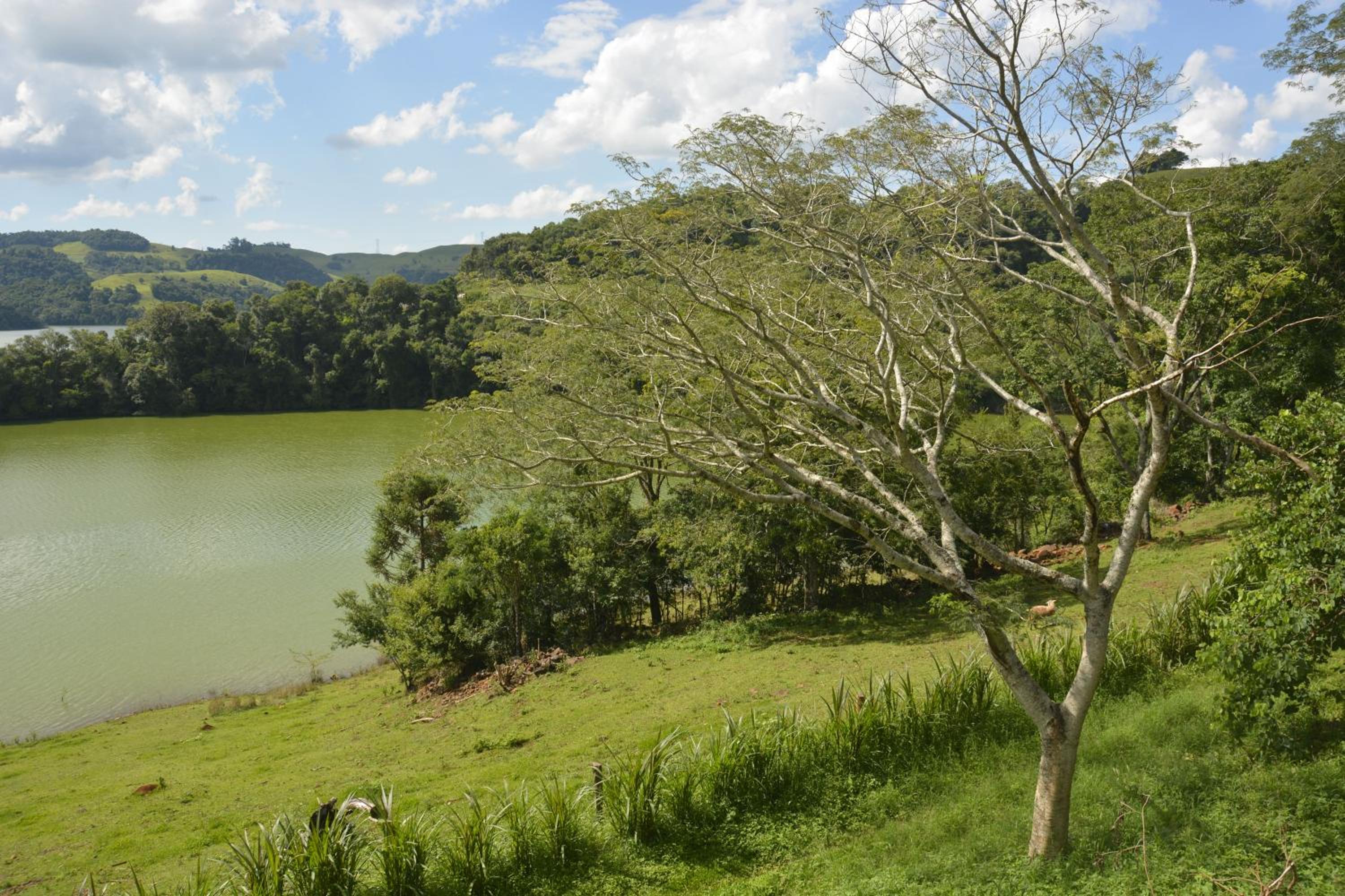 Estância das Graças
