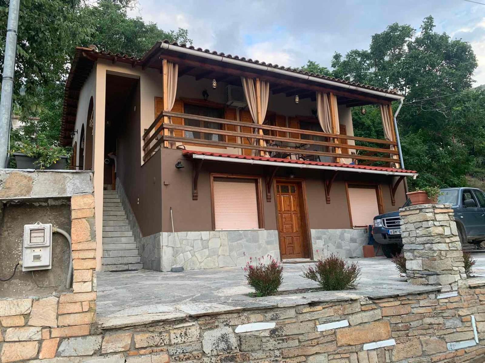 Villa Parahora