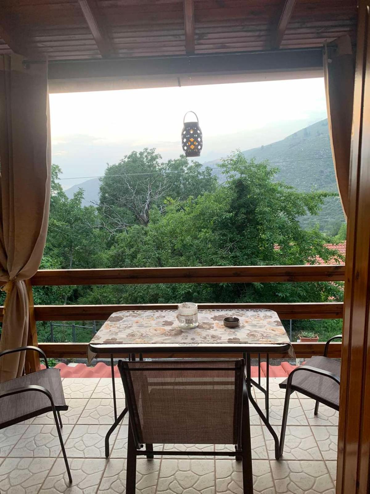 Villa Parahora