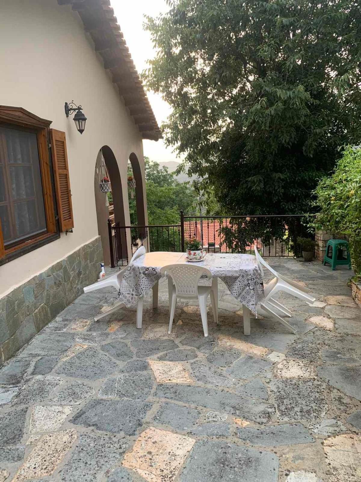 Villa Parahora