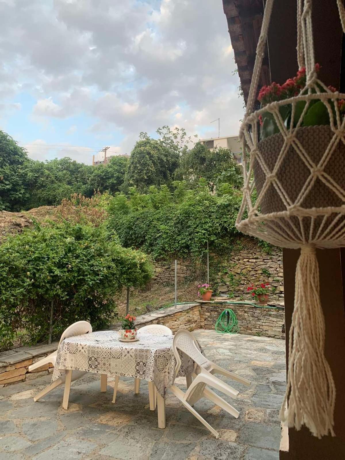 Villa Parahora