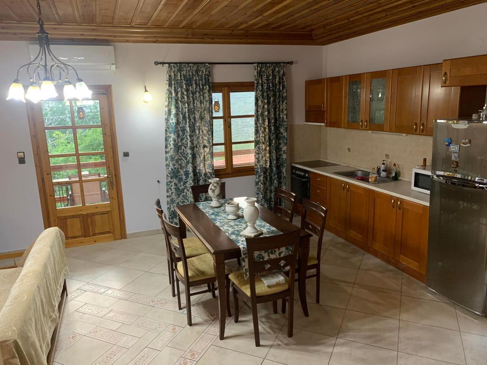 Villa Parahora