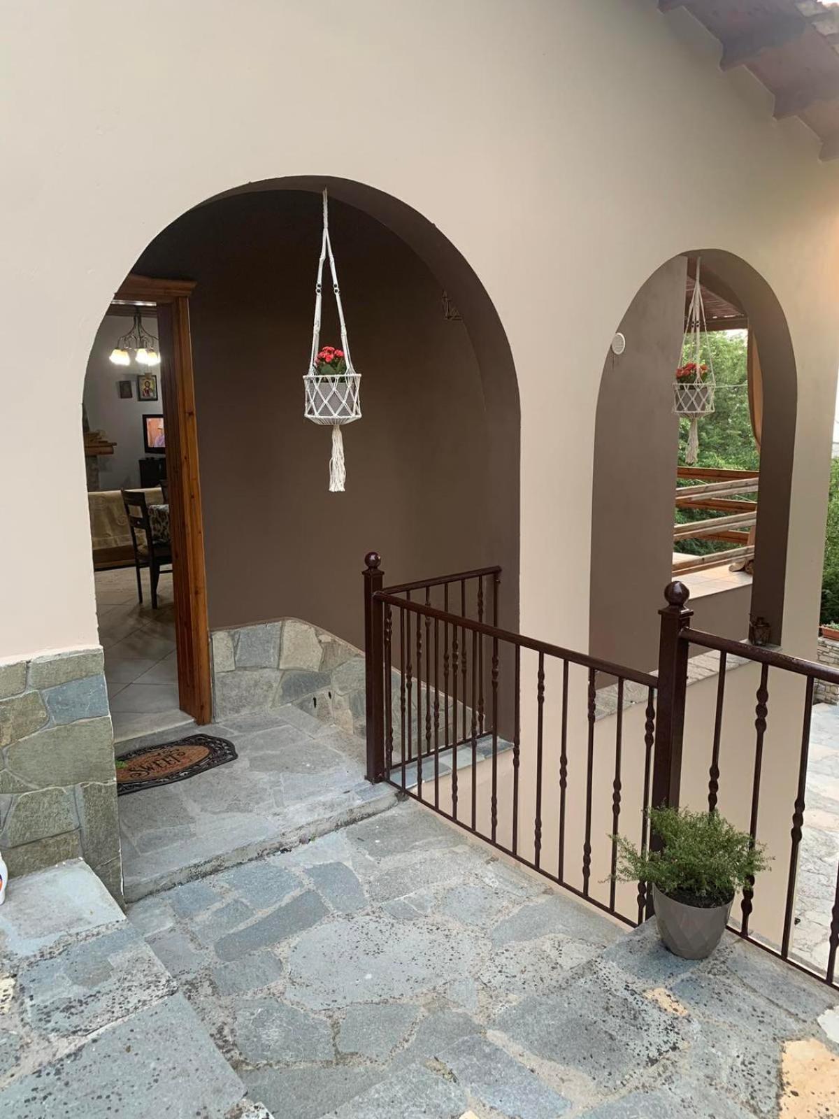 Villa Parahora