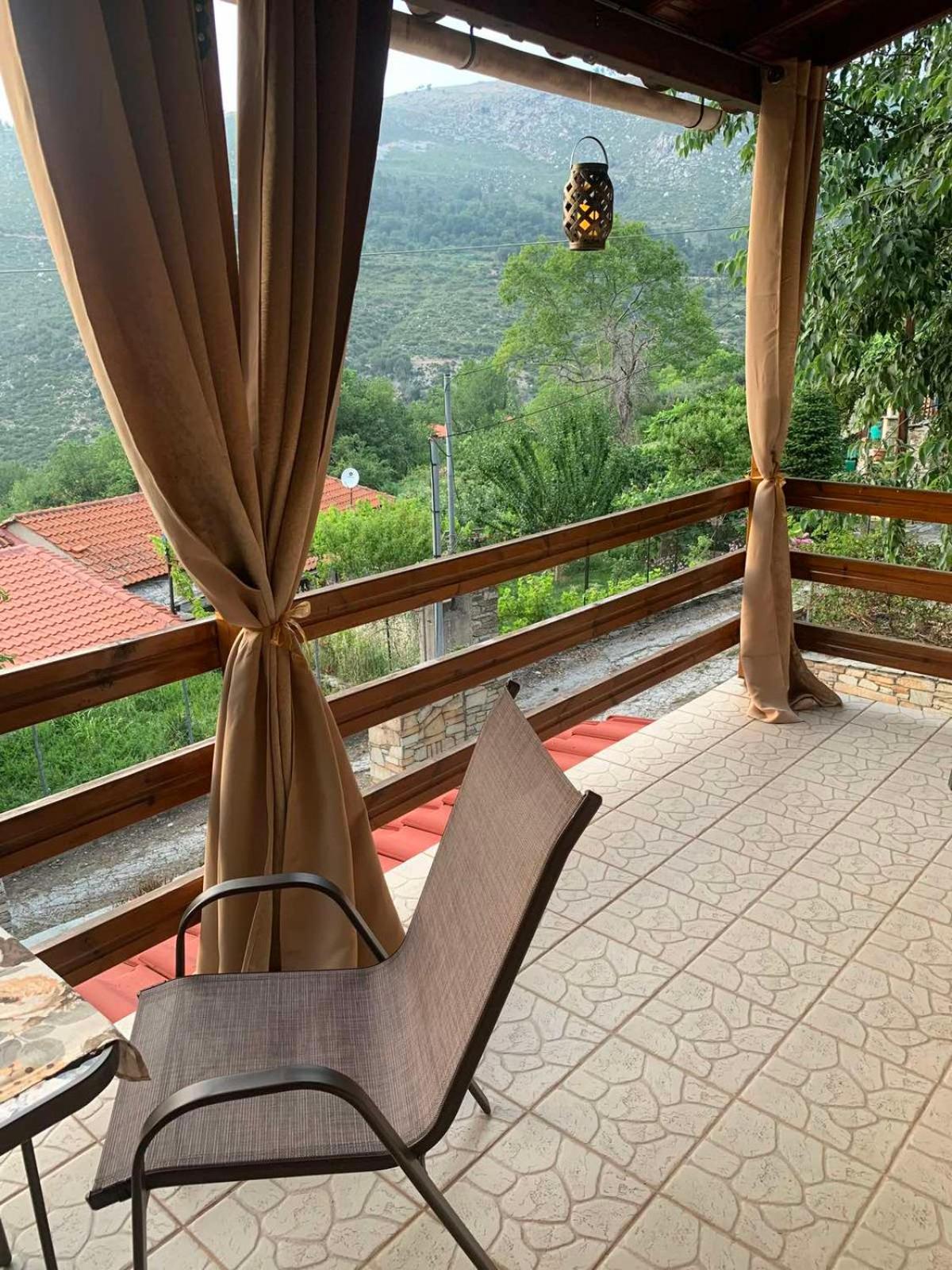 Villa Parahora