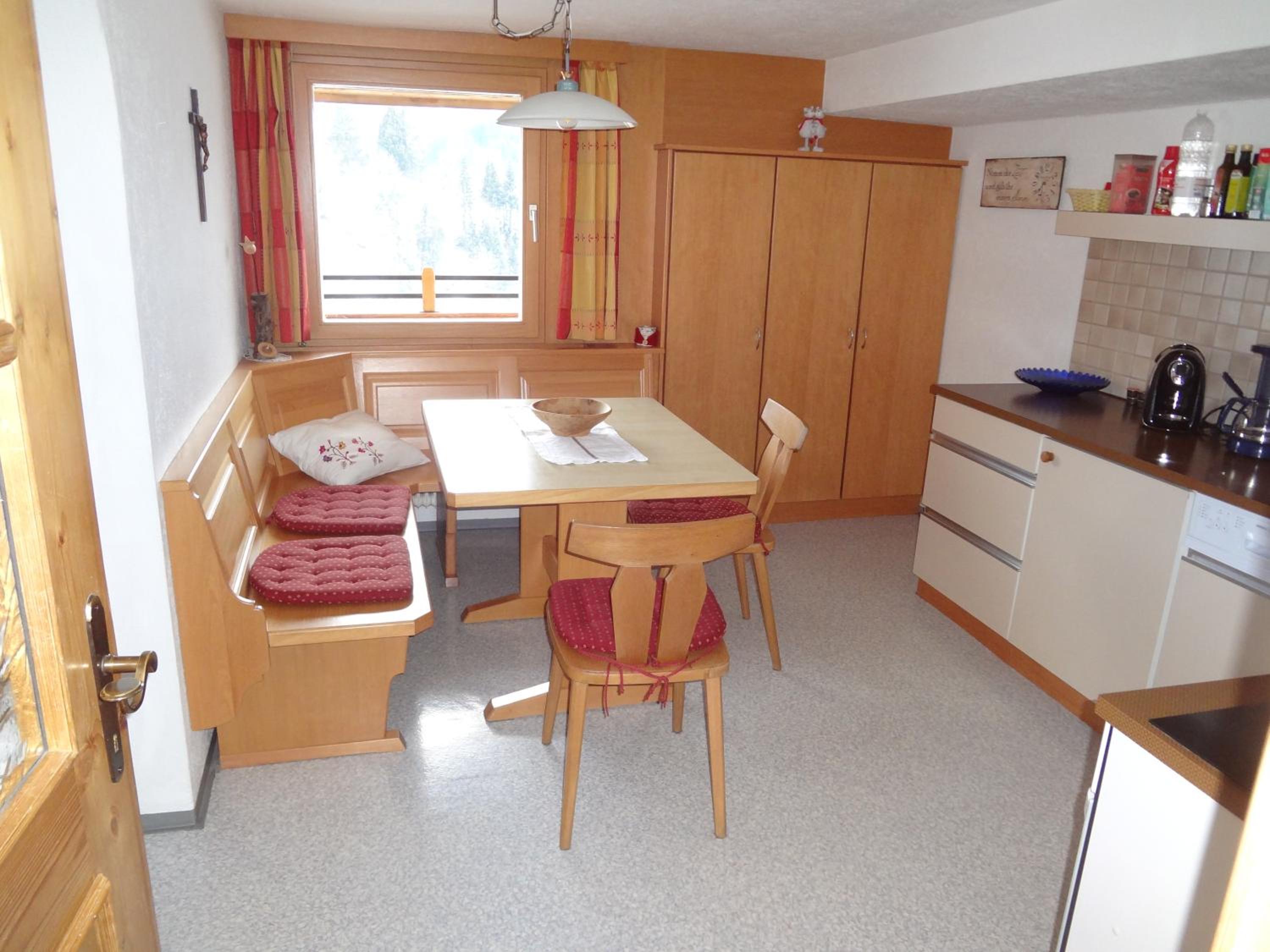 Haus Sonnegg