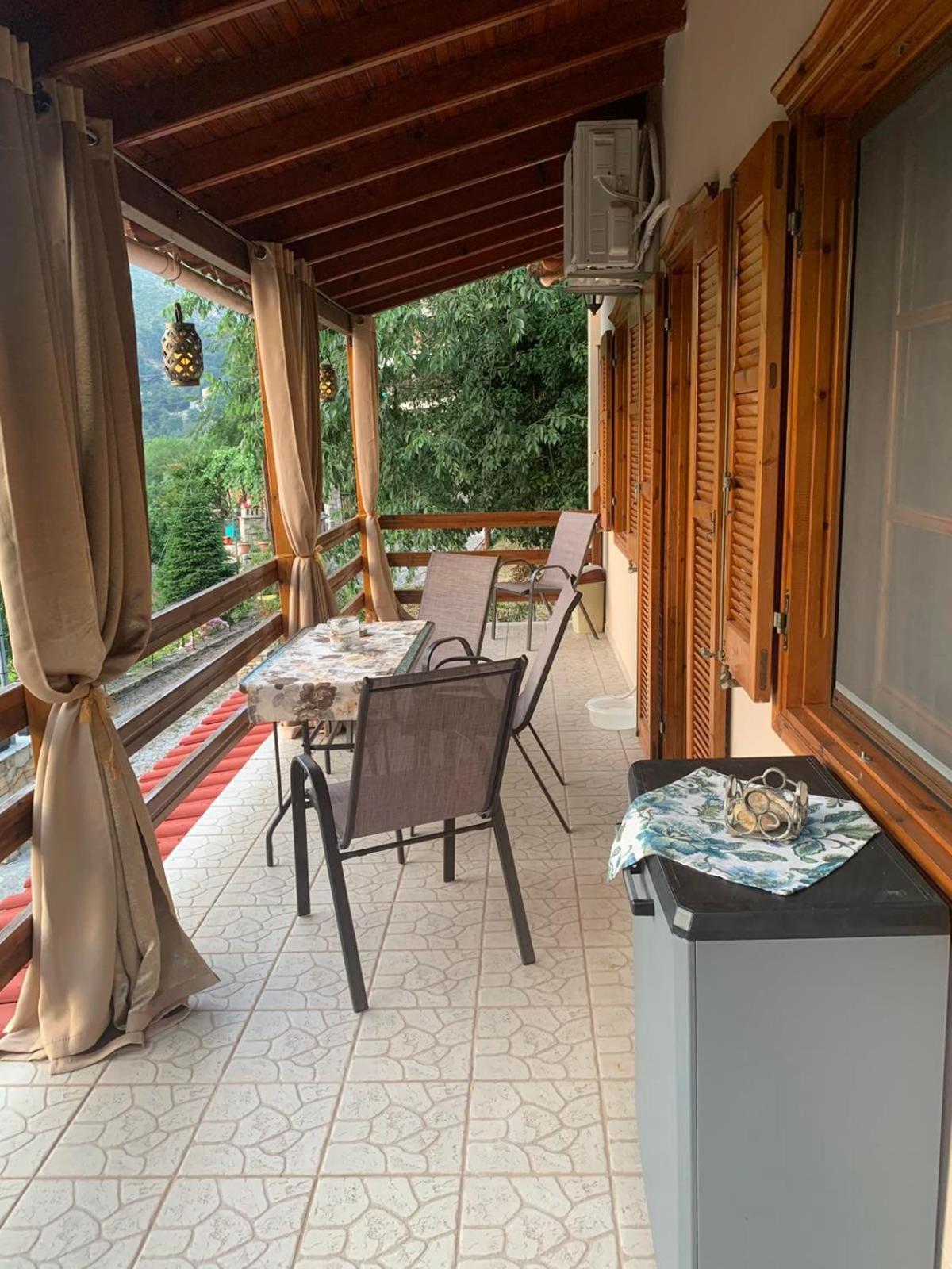 Villa Parahora