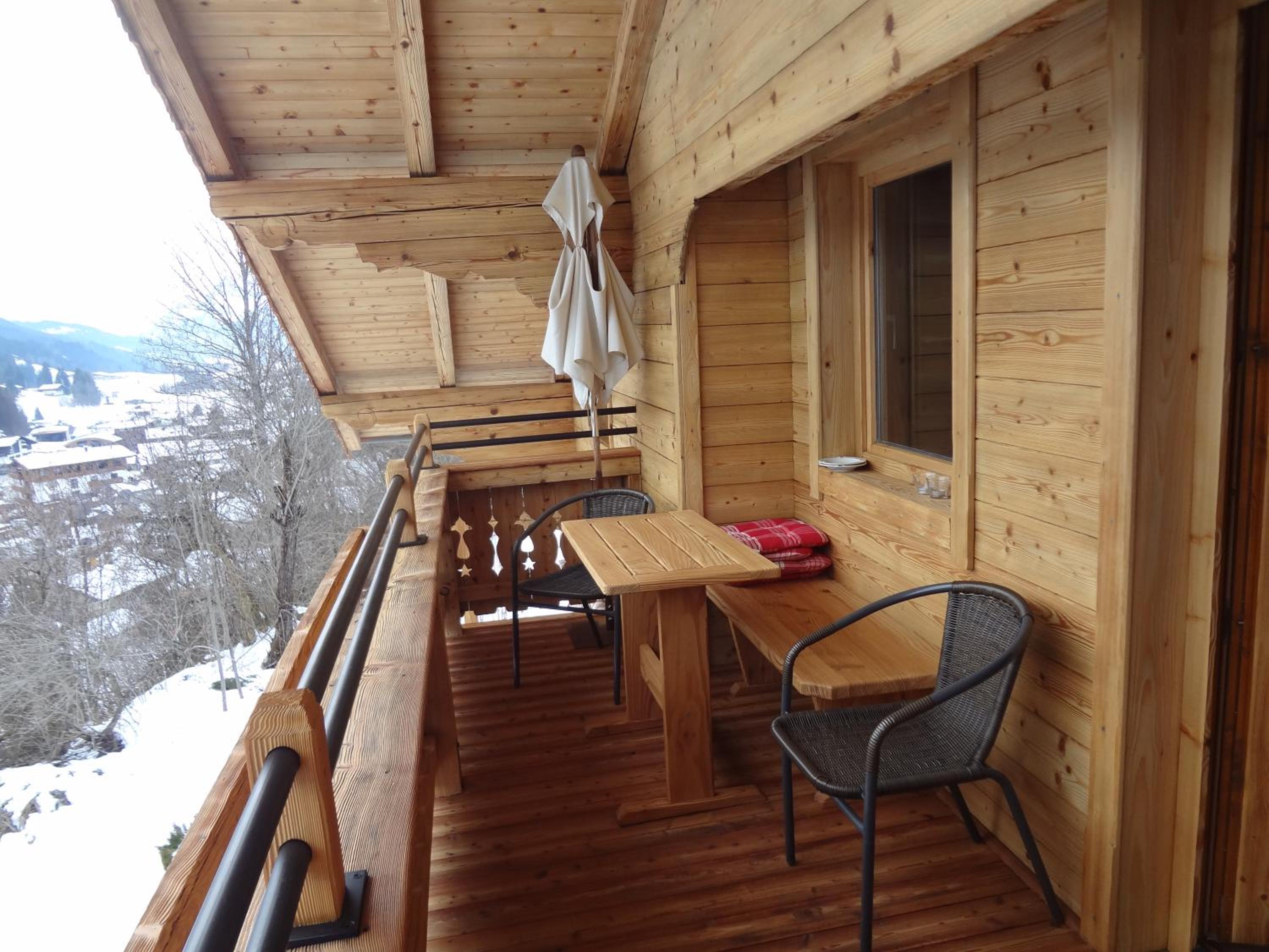 Haus Sonnegg