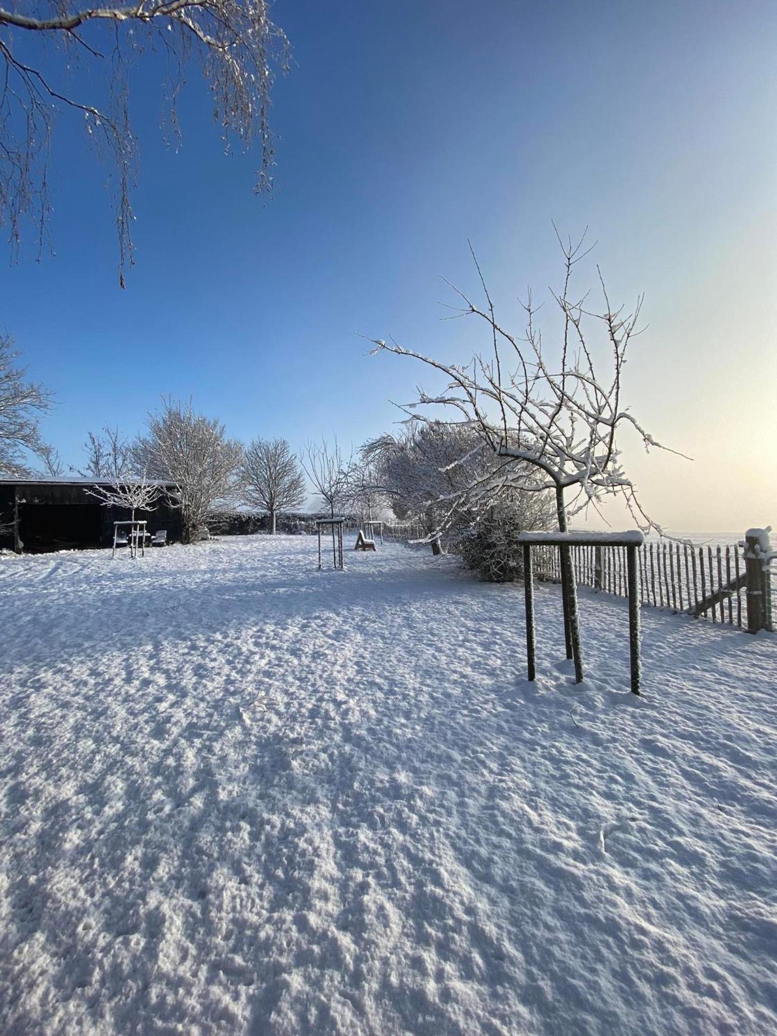 Ô Macra B&B - Aubel, Pays de Herve