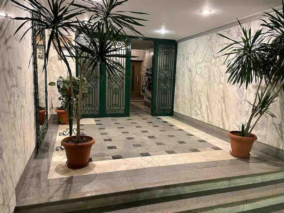 Self contained 1 bedroom apartment in Heliopolis