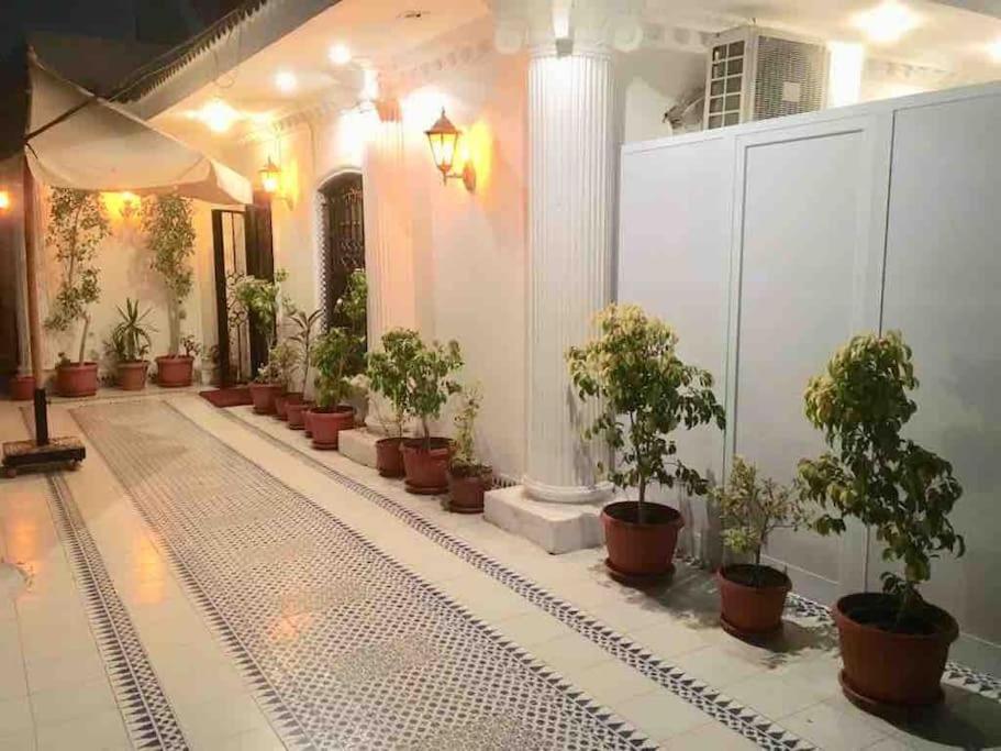 Self contained 1 bedroom apartment in Heliopolis