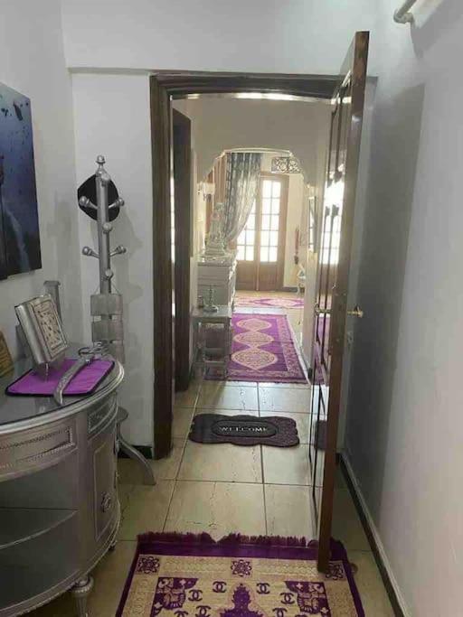Self contained 1 bedroom apartment in Heliopolis
