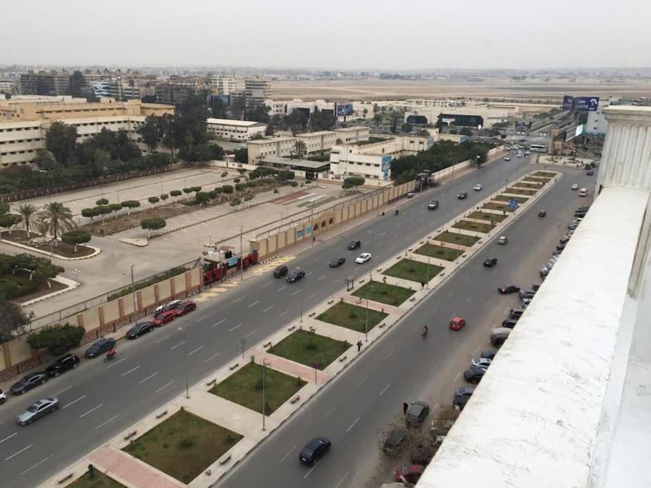 Self contained 1 bedroom apartment in Heliopolis