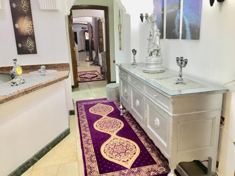 Self contained 1 bedroom apartment in Heliopolis