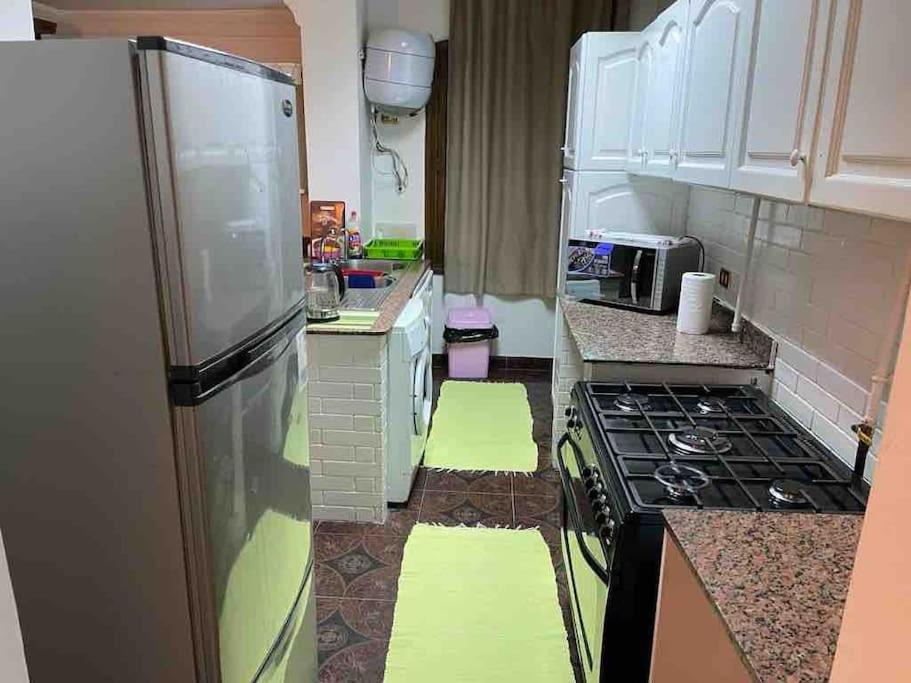Self contained 1 bedroom apartment in Heliopolis