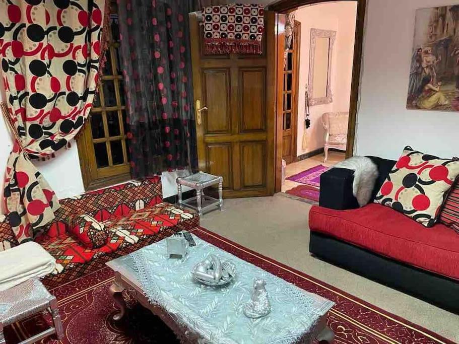 Self contained 1 bedroom apartment in Heliopolis