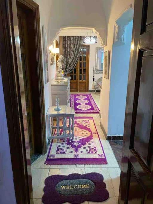 Self contained 1 bedroom apartment in Heliopolis