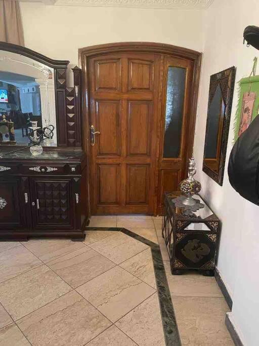 Self contained 1 bedroom apartment in Heliopolis