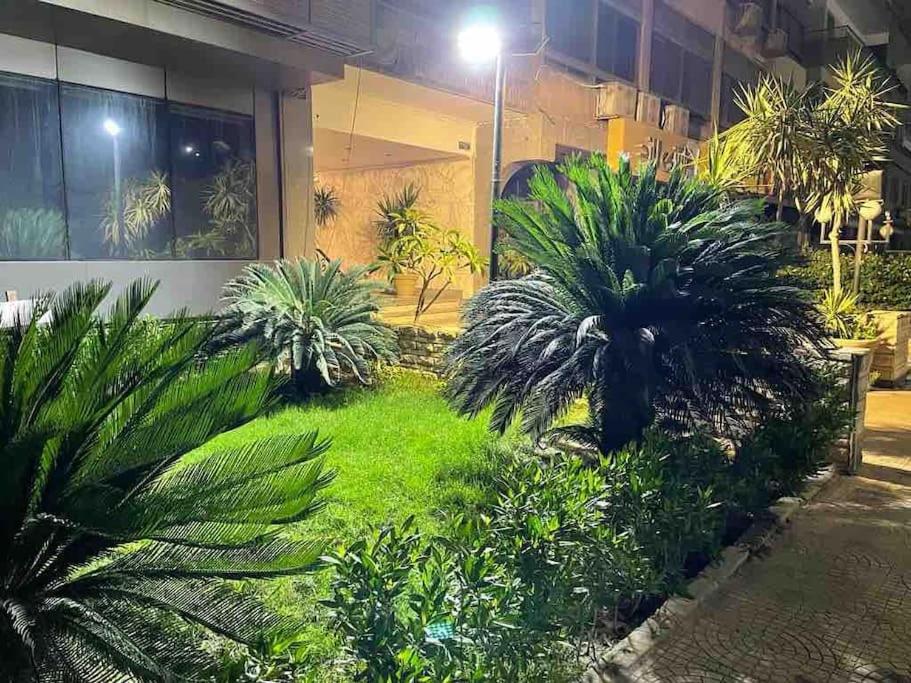 Self contained 1 bedroom apartment in Heliopolis