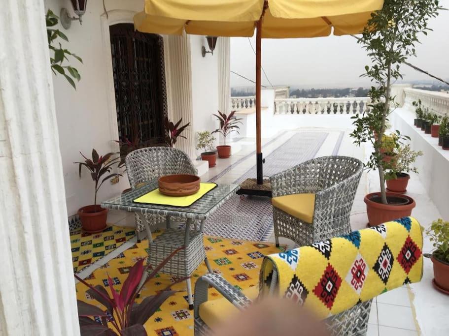 Self contained 1 bedroom apartment in Heliopolis