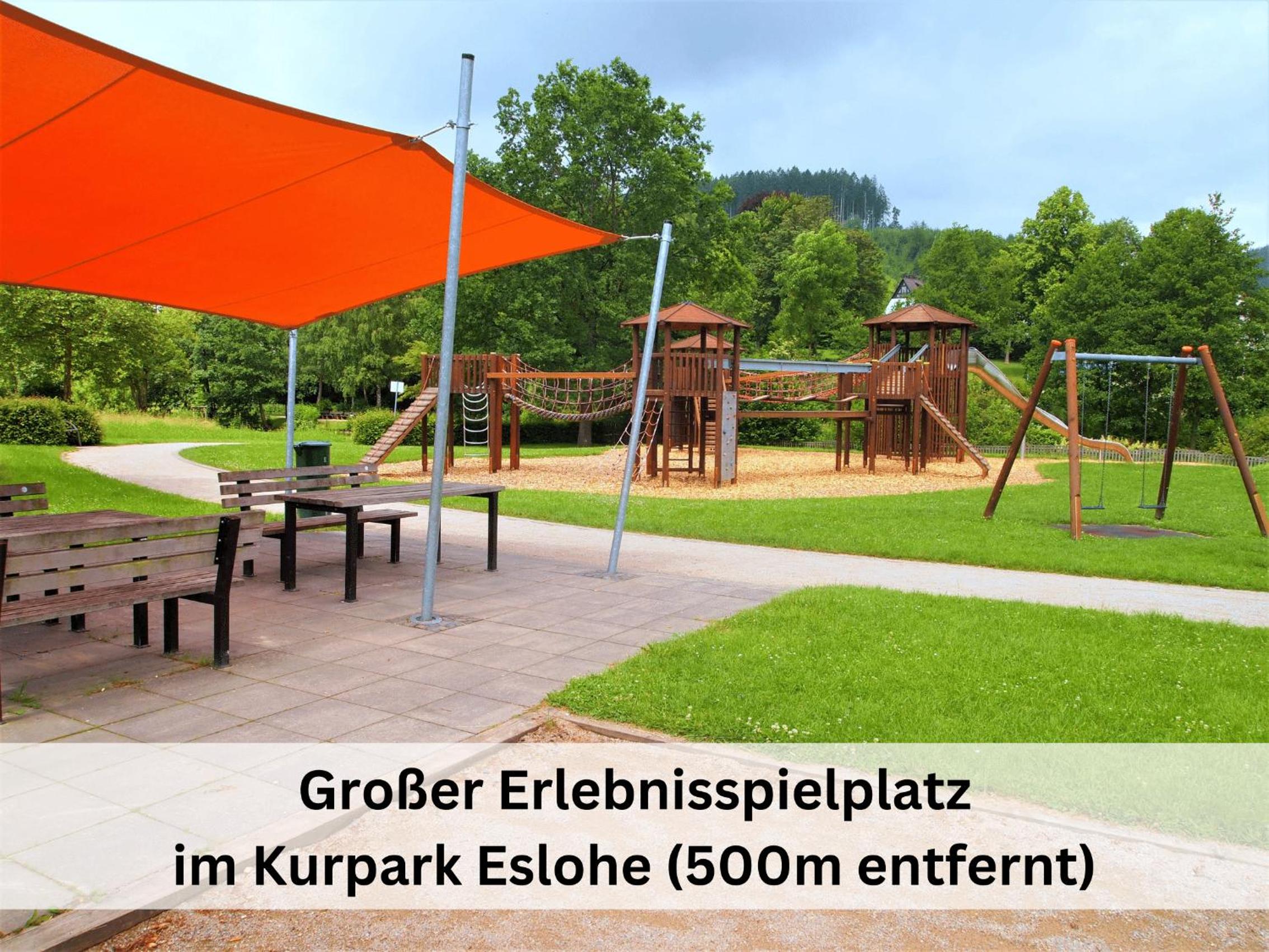 Ferienhaus Pape - 300m2, 17 Betten - mit großem privatem Garten, Pool, Dart, Sauna-, Grill- und Spielbereich - Ideal für Familien