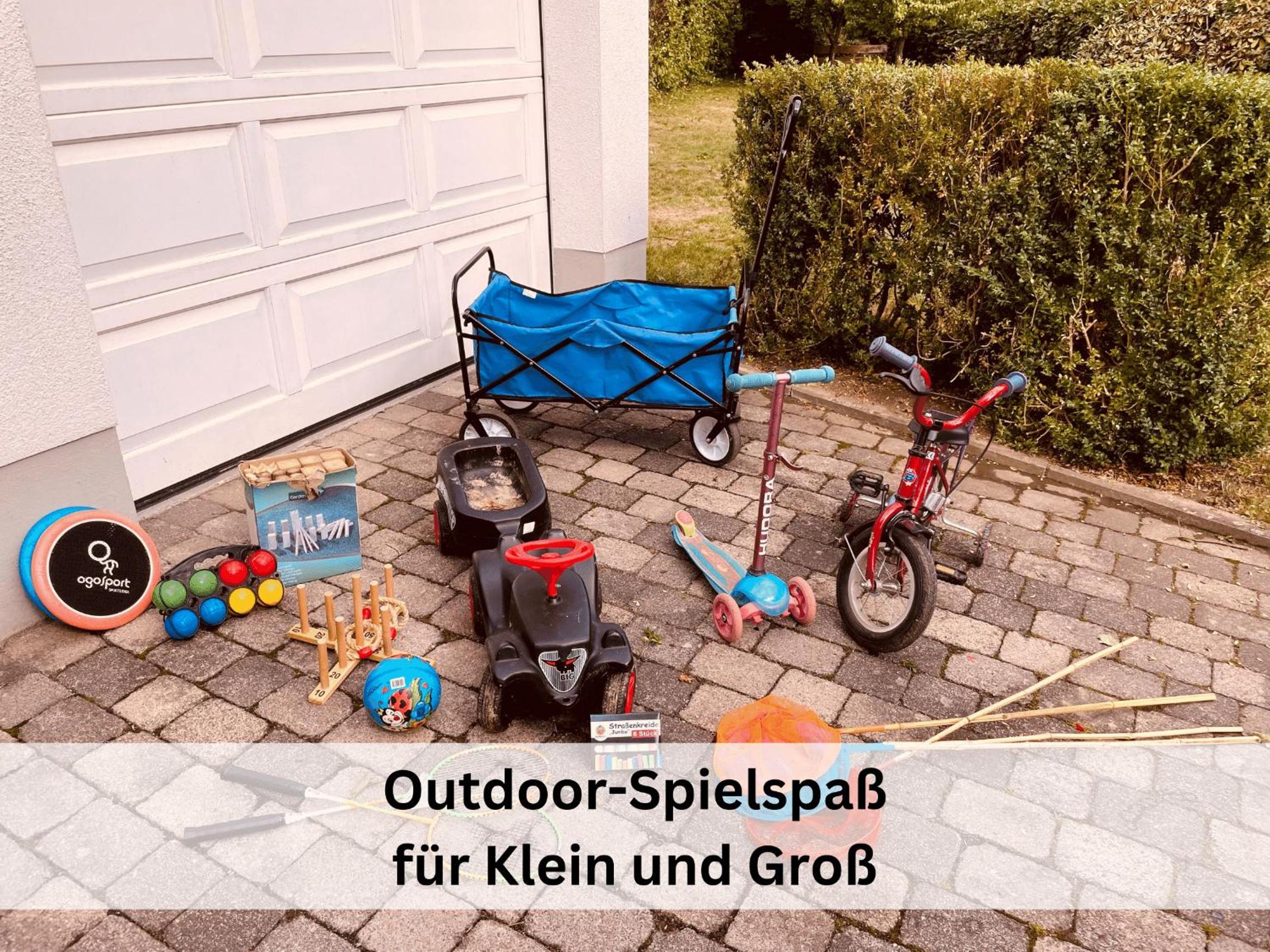 Ferienhaus Pape - 300m2, 17 Betten - mit großem privatem Garten, Pool, Dart, Sauna-, Grill- und Spielbereich - Ideal für Familien