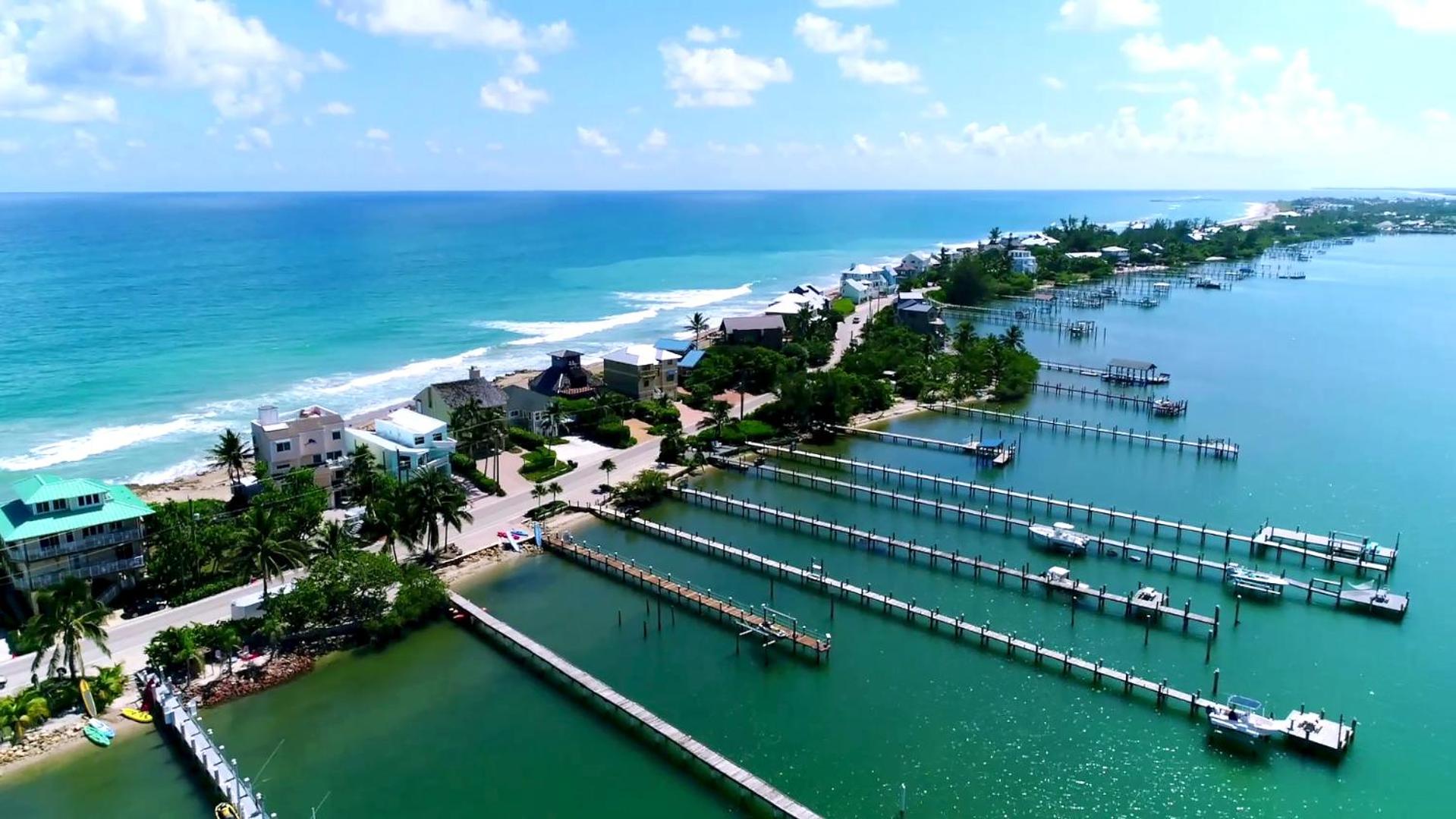Family Tides view 5