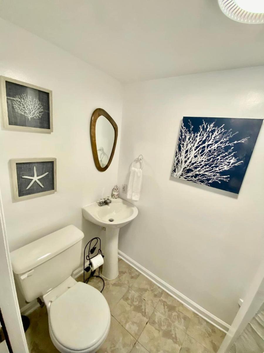 Atlantic House Bed & Breakfast