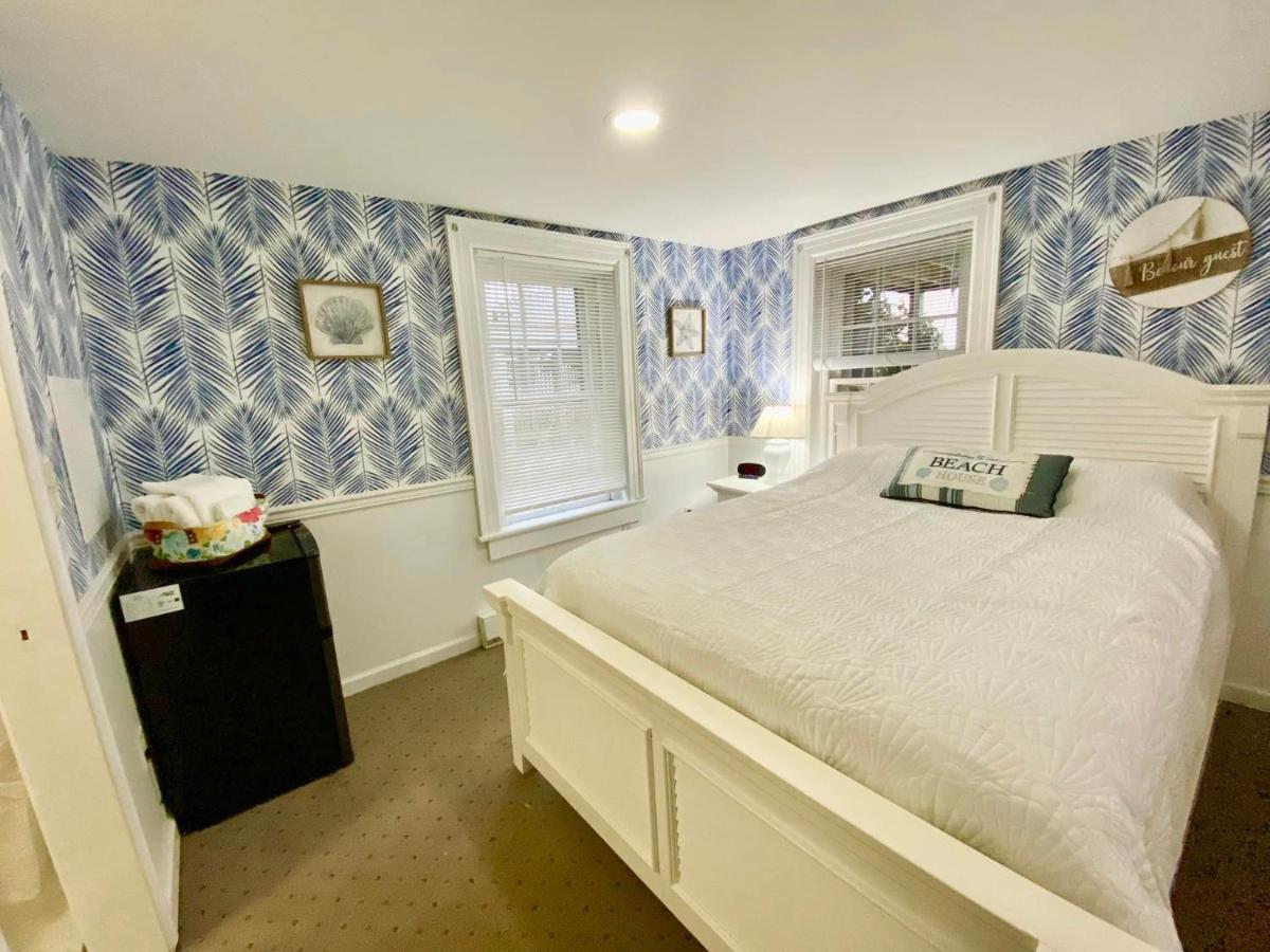 Atlantic House Bed & Breakfast
