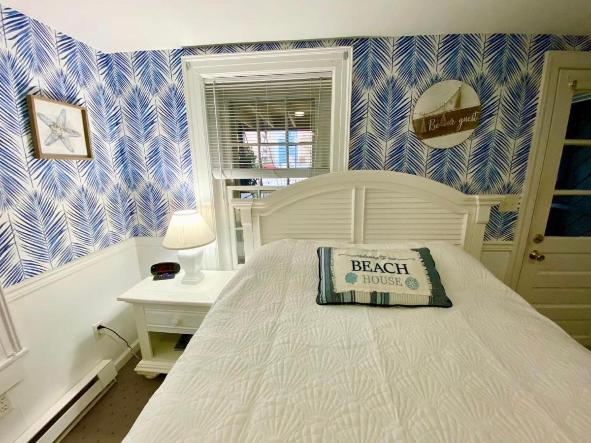 Atlantic House Bed & Breakfast