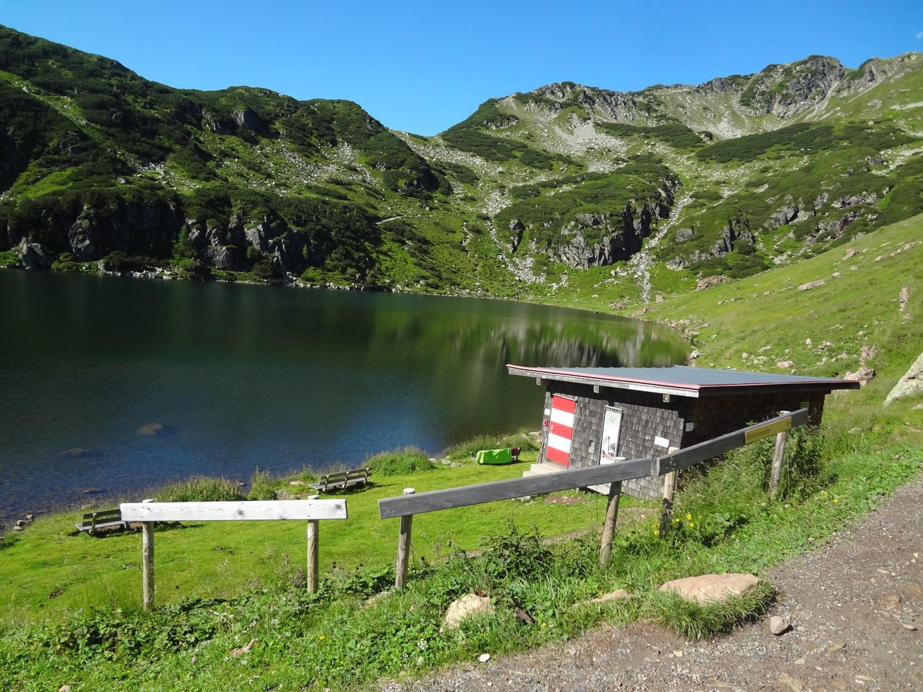Haus Sonnegg
