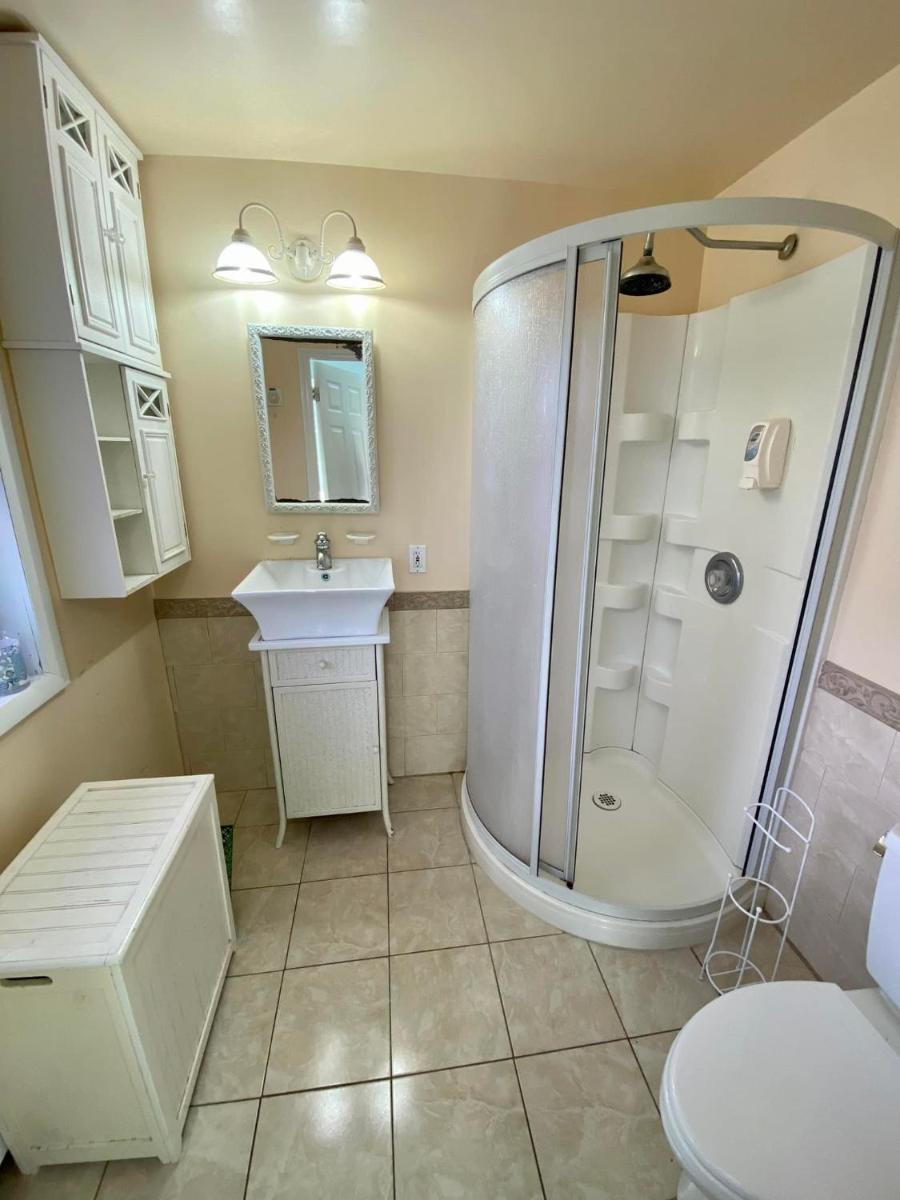 Atlantic House Bed & Breakfast