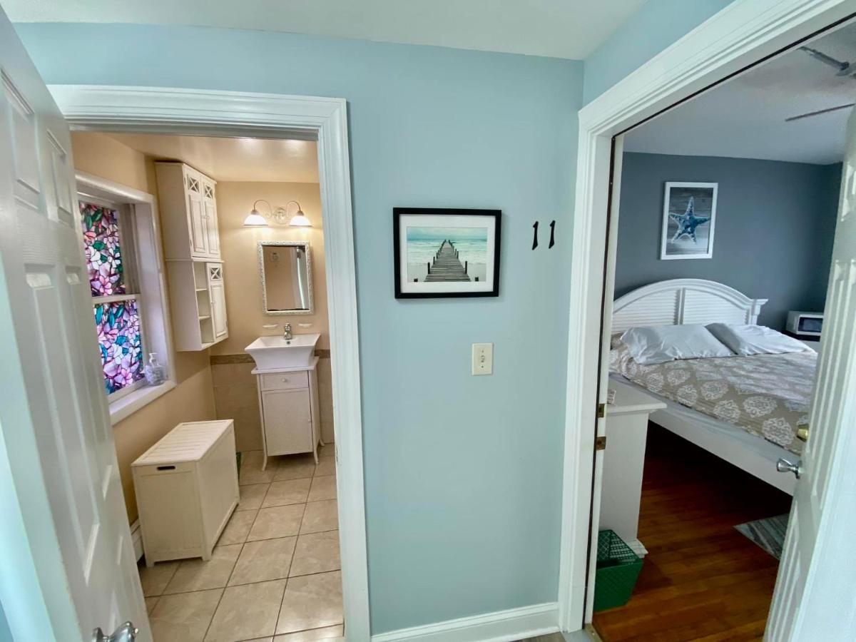 Atlantic House Bed & Breakfast