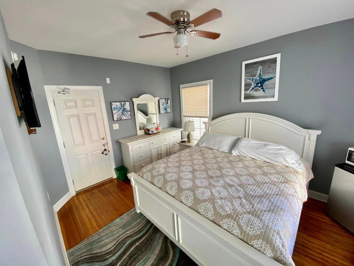 Atlantic House Bed & Breakfast