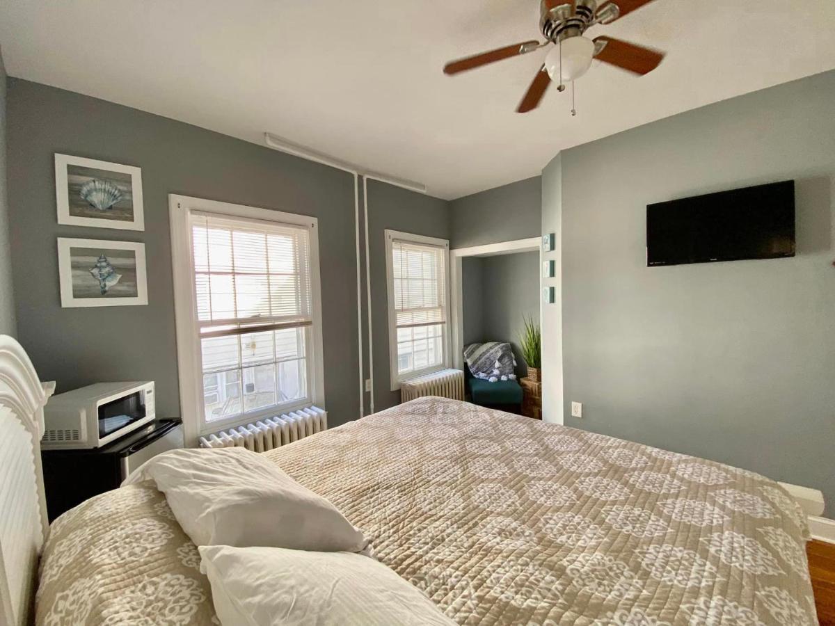 Atlantic House Bed & Breakfast