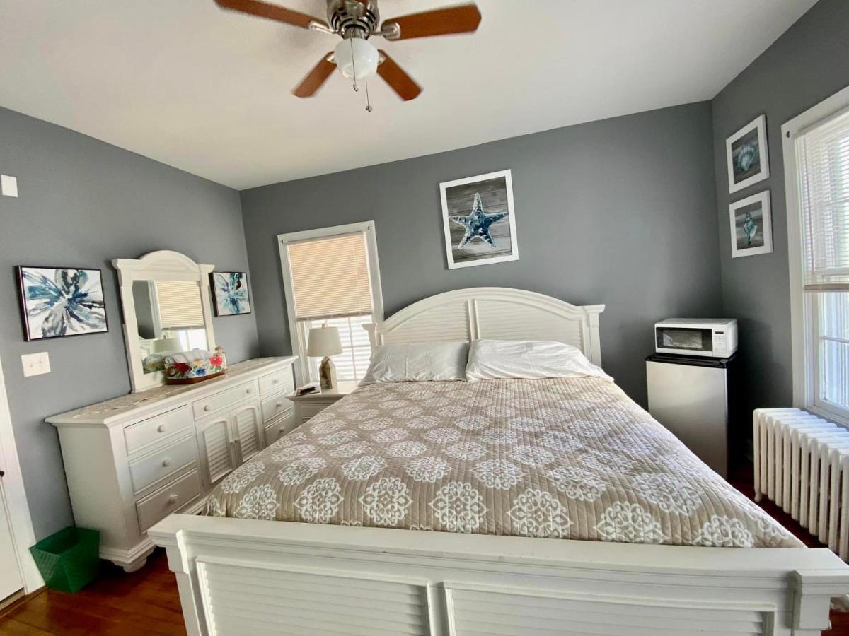 Atlantic House Bed & Breakfast