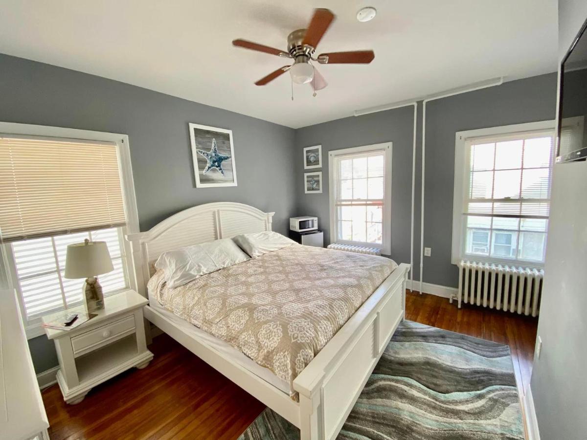 Atlantic House Bed & Breakfast