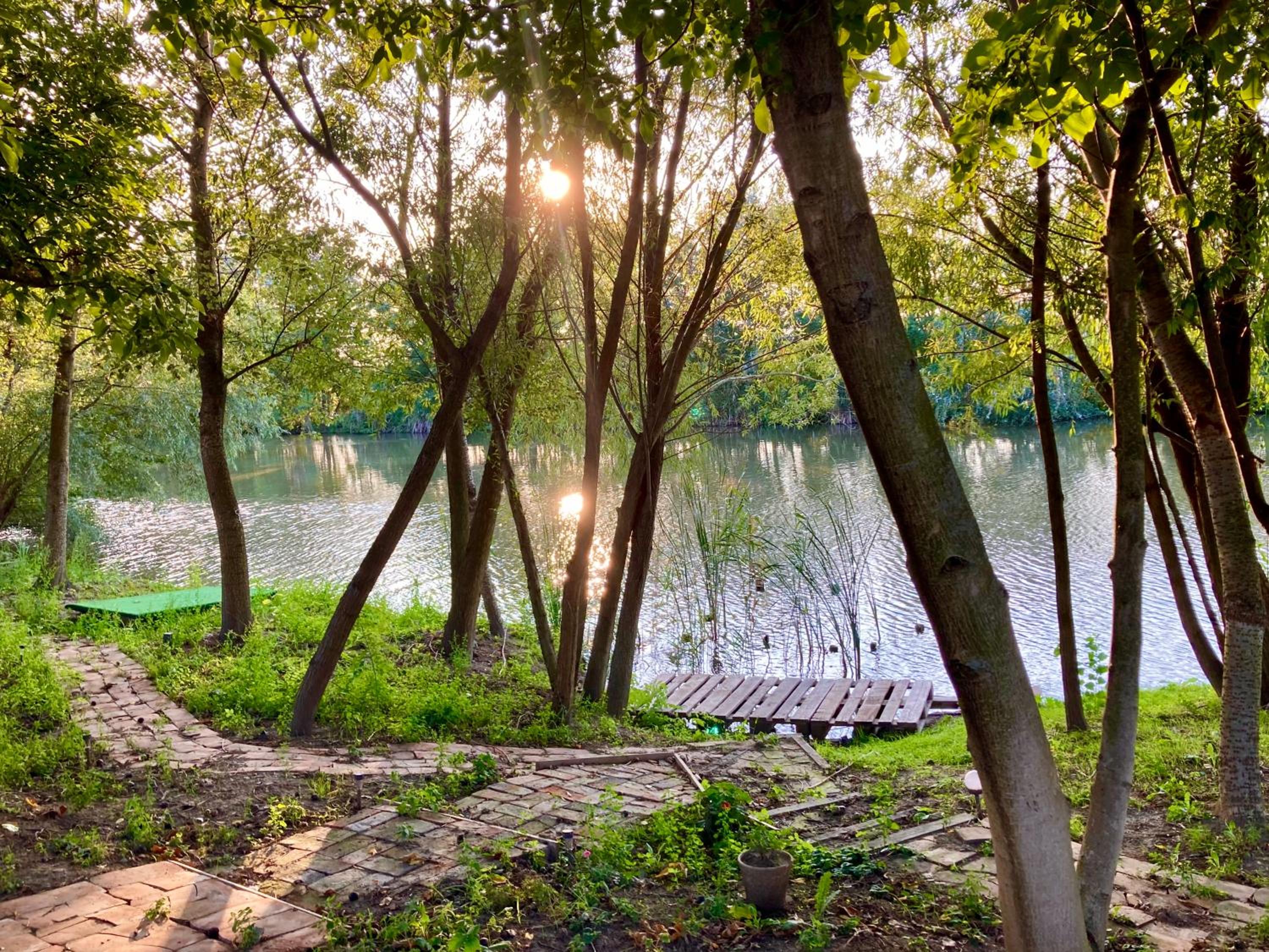 Hacienda Verde