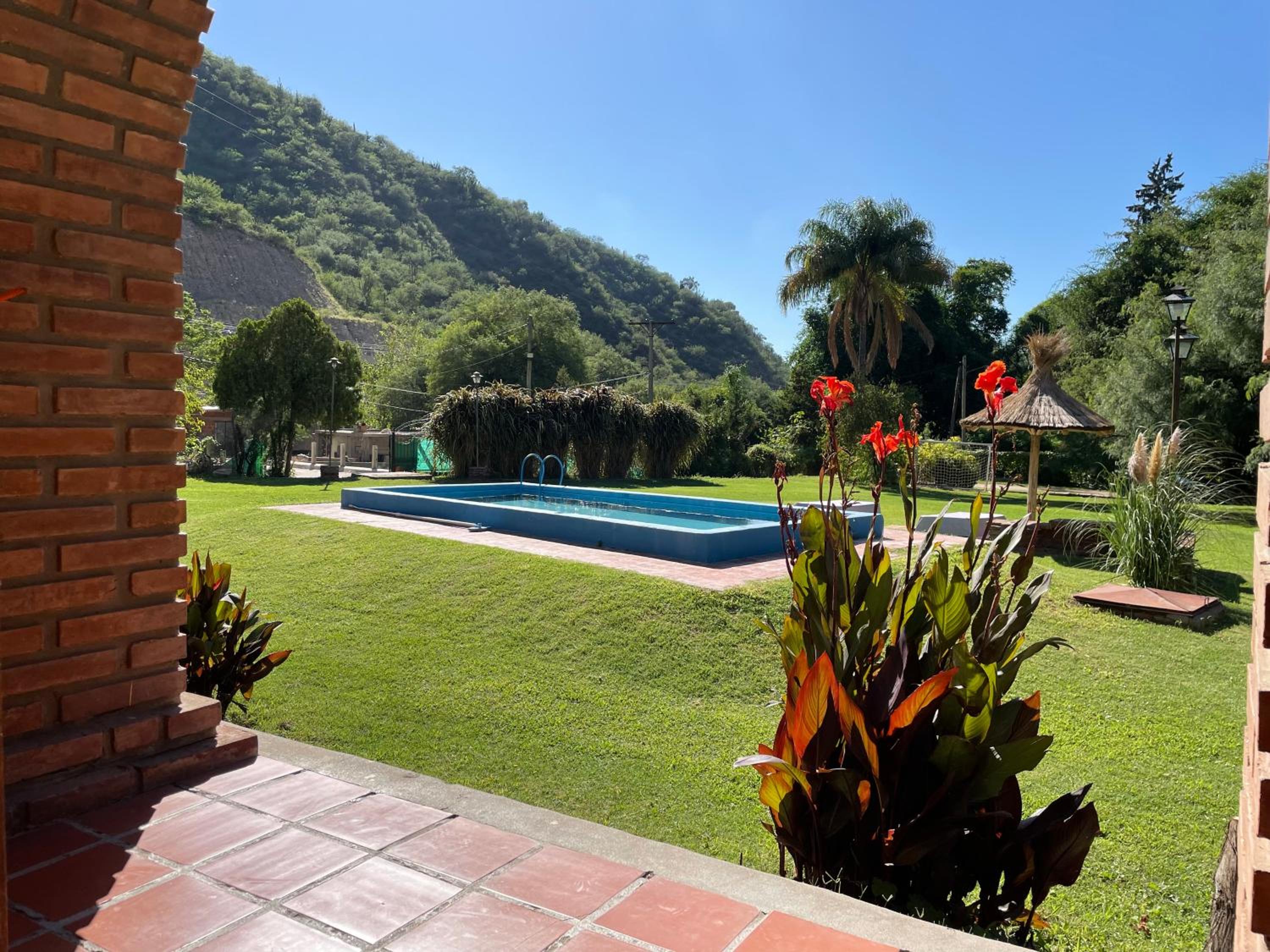 La Comarca