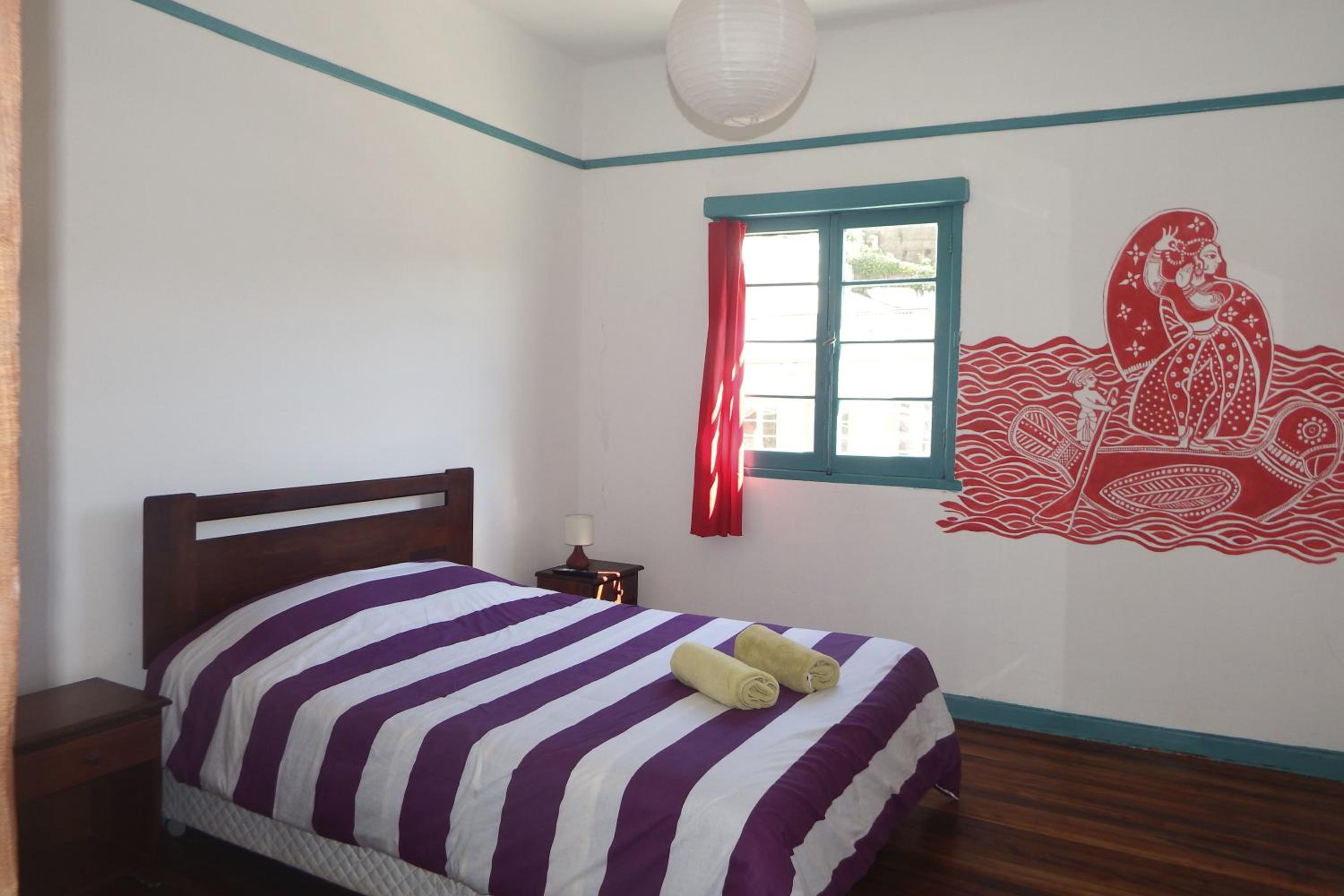 Hostal Casa Verde Limón