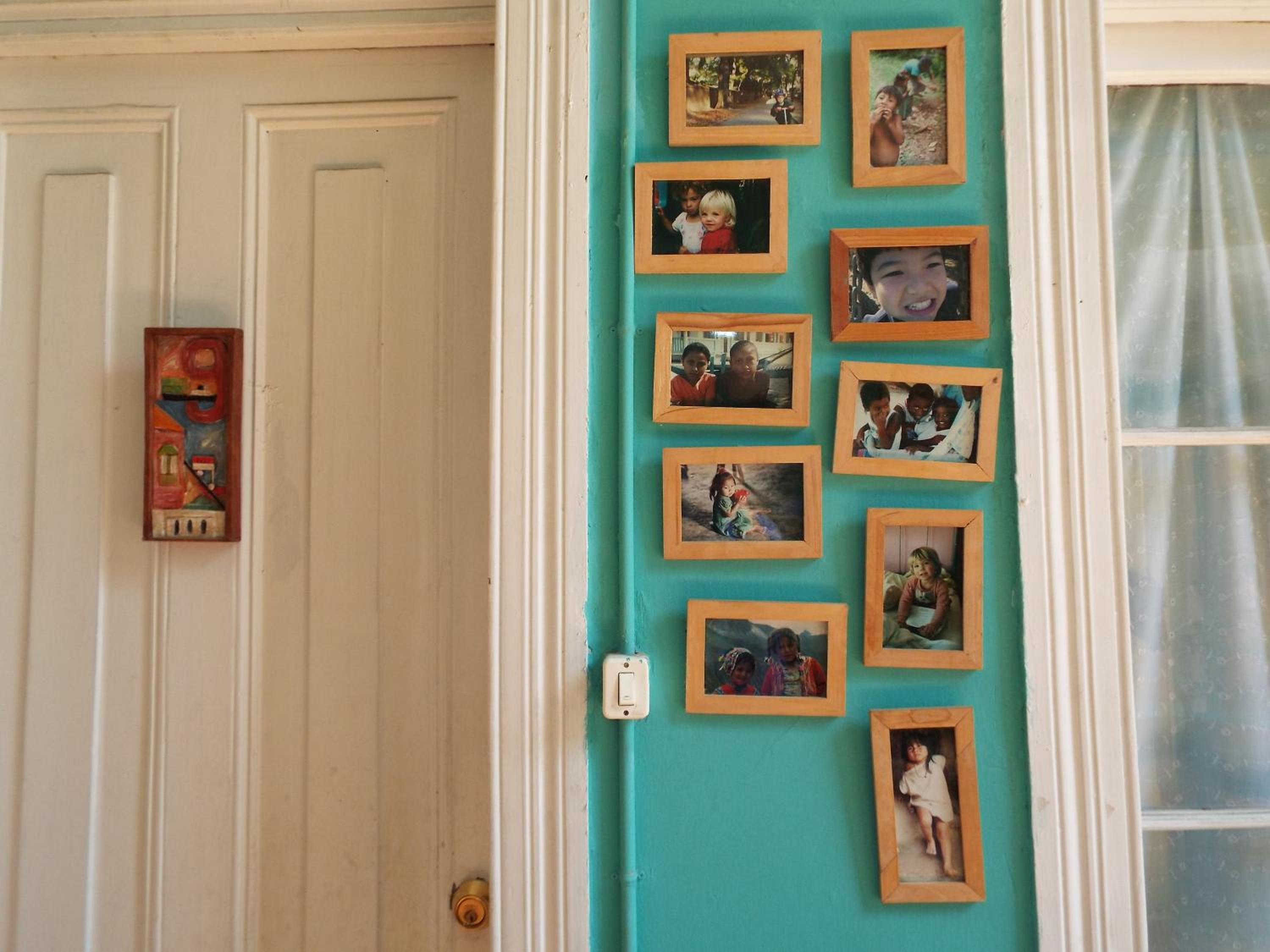 Hostal Casa Verde Limón