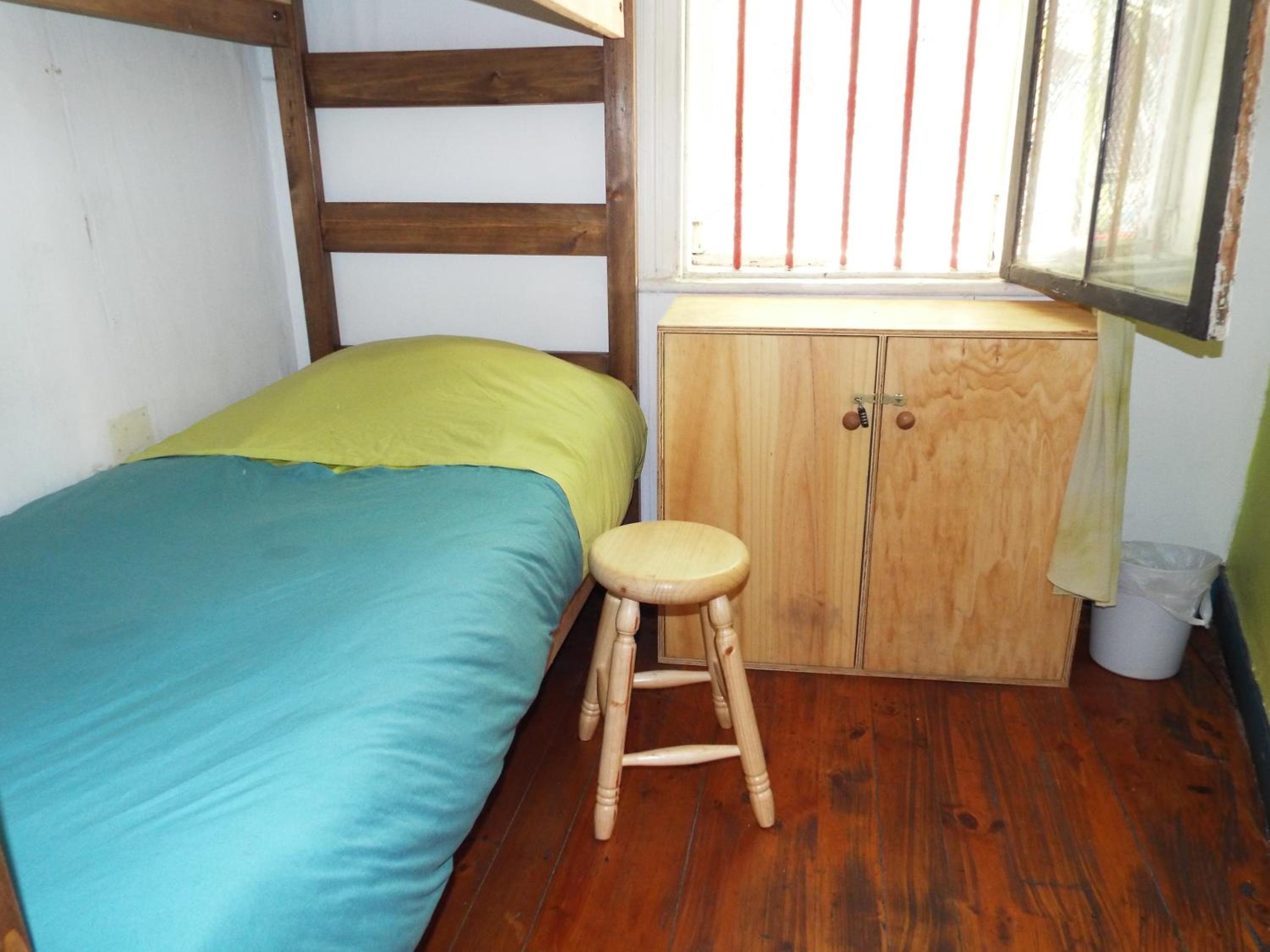 Hostal Casa Verde Limón