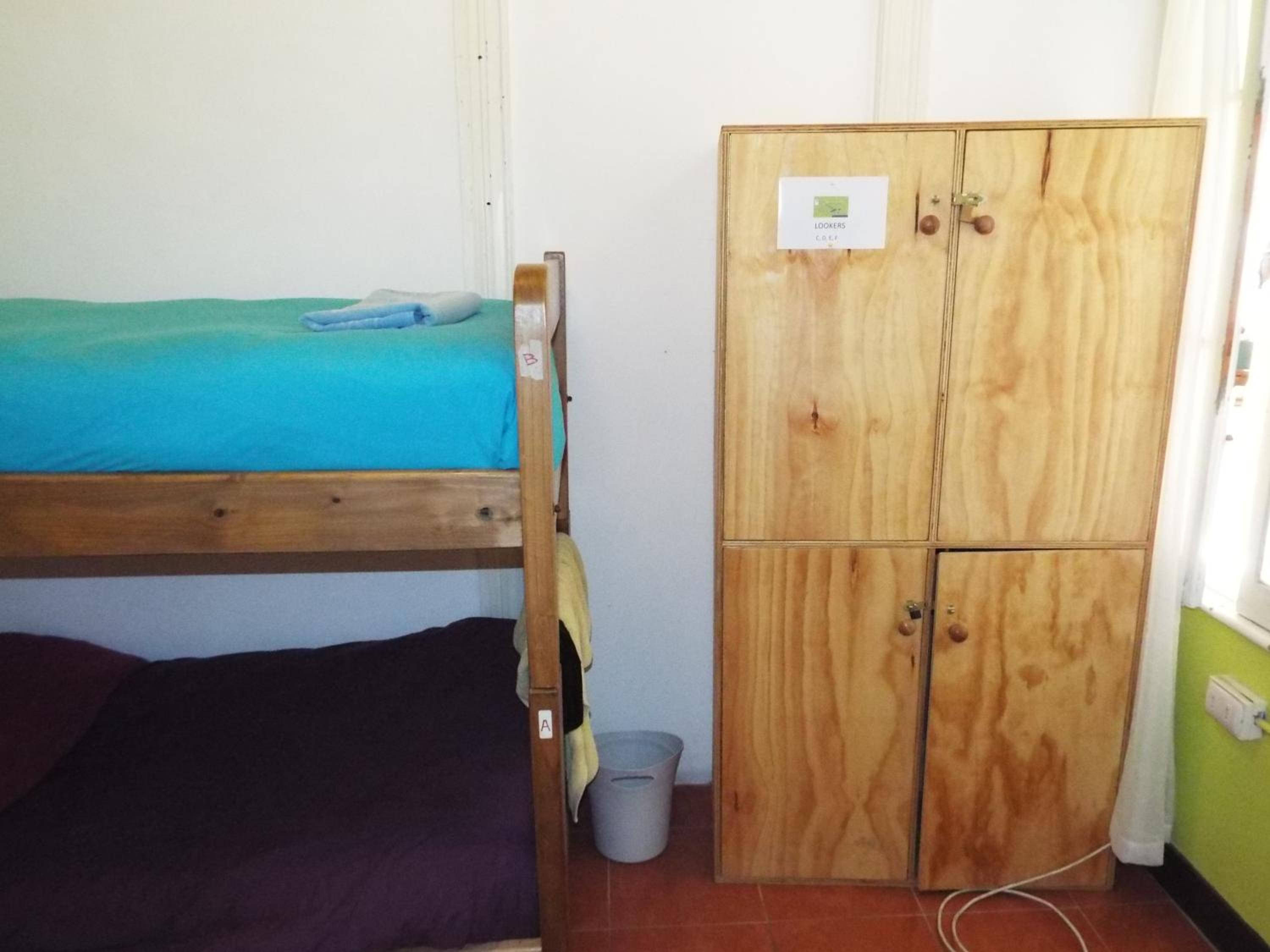 Hostal Casa Verde Limón