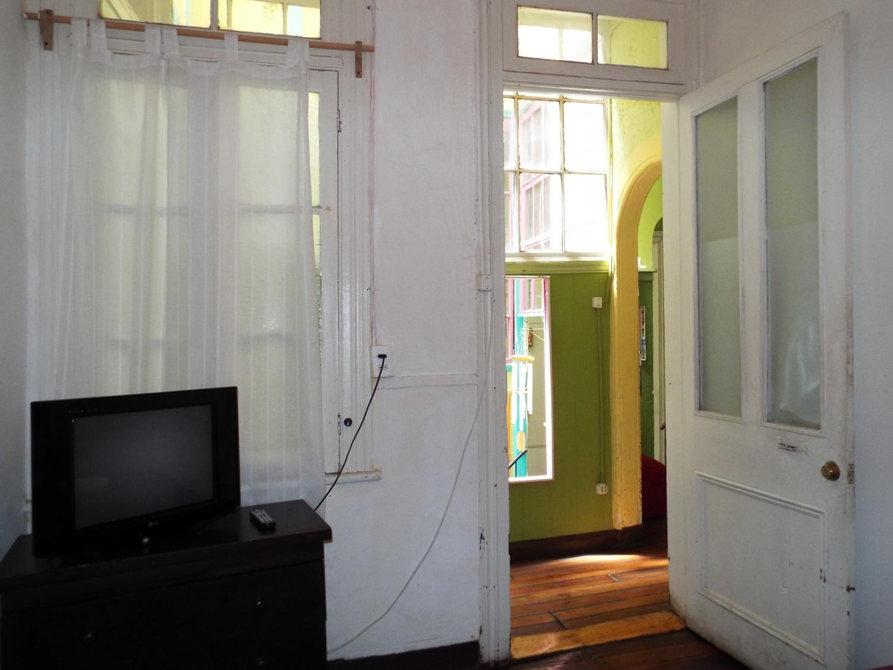Hostal Casa Verde Limón
