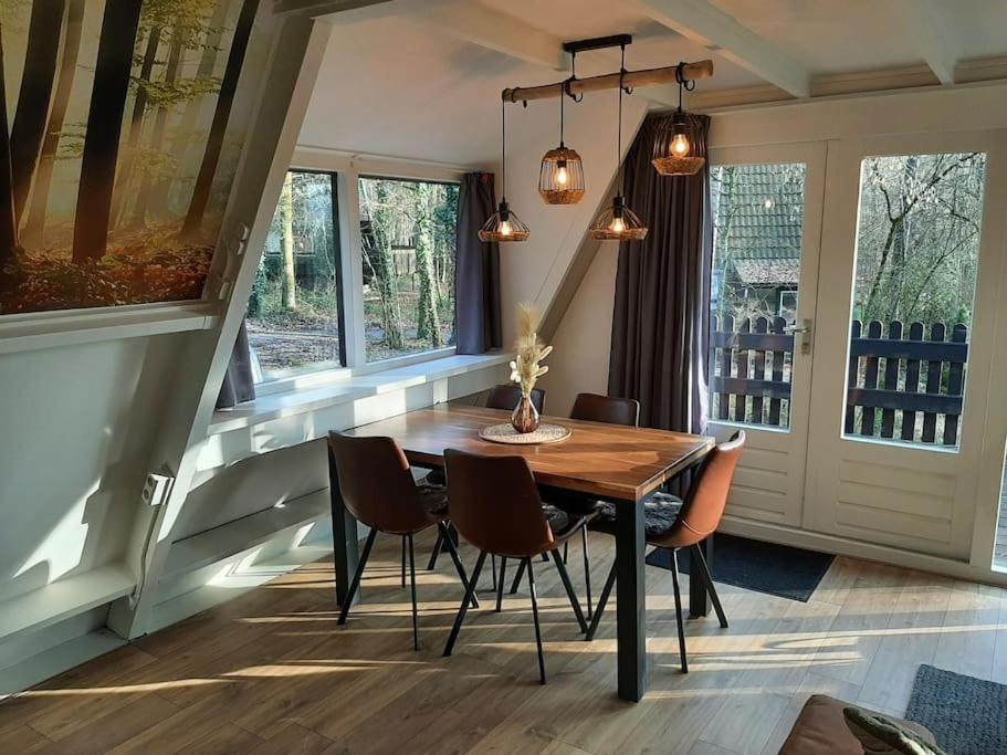 Chalet Het Hulstje 2