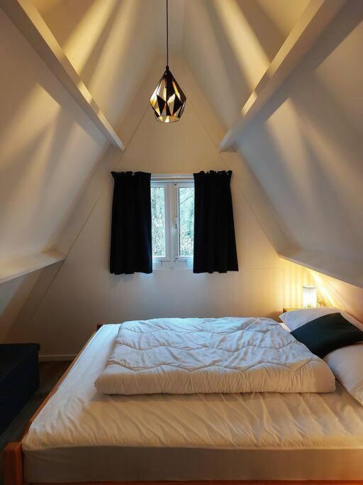 Chalet Het Hulstje 2