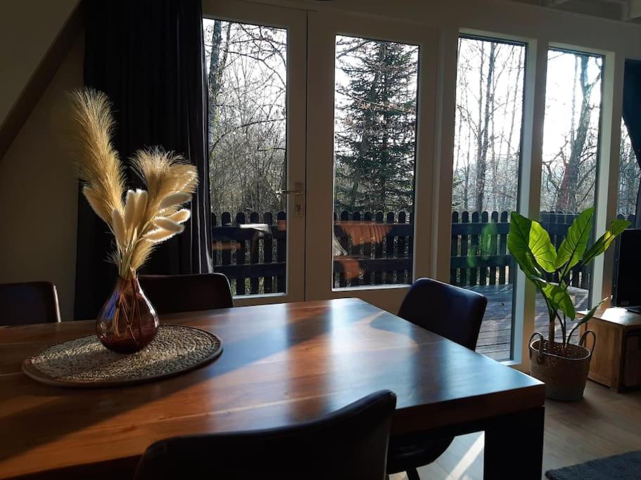 Chalet Het Hulstje 2