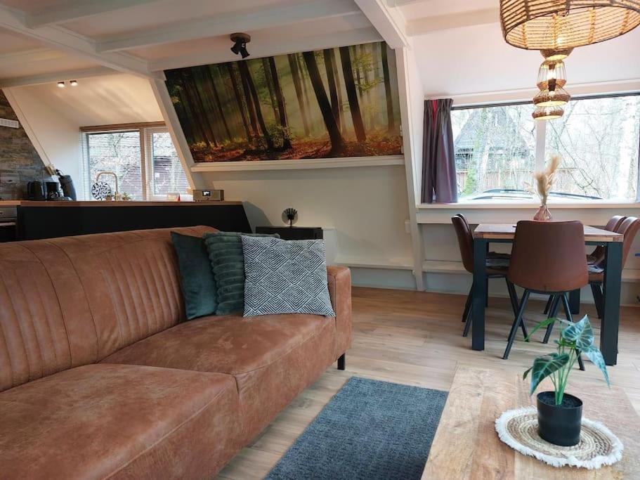 Chalet Het Hulstje 2
