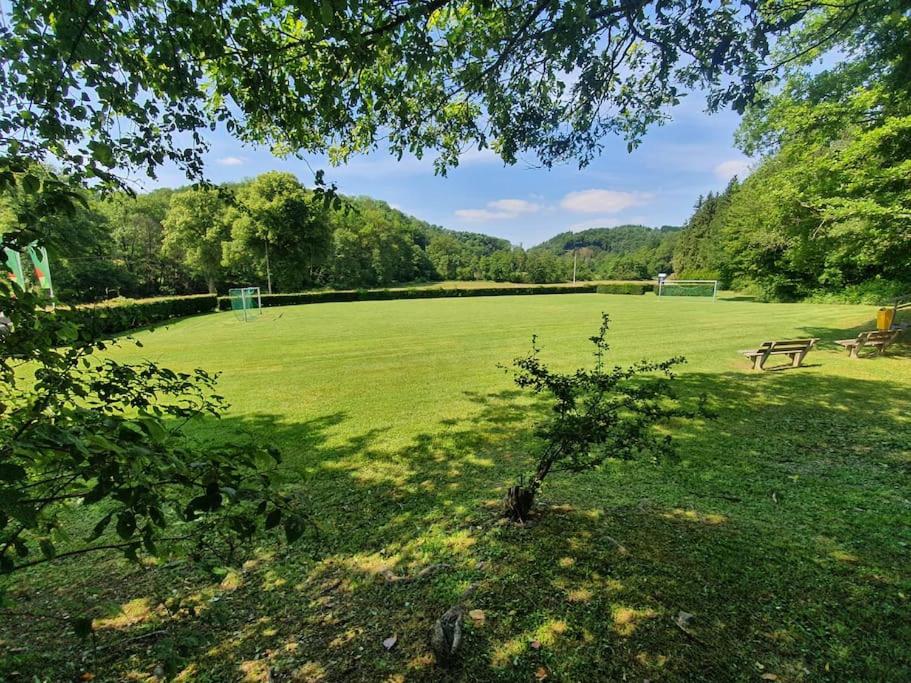 Chalet Het Hulstje 2