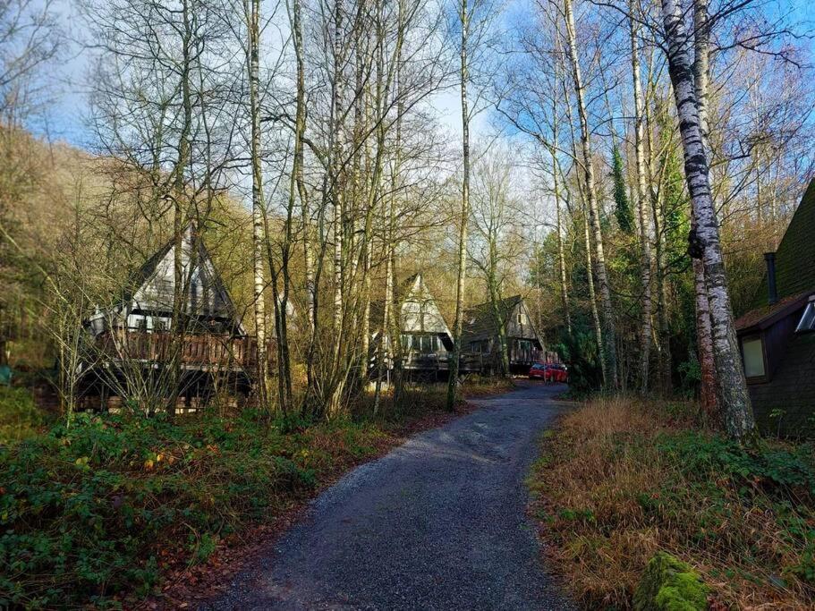Chalet Het Hulstje 2